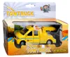 Abschleppwagen Spielzeugfahrzeug Die Cast mit Licht und Produktbild-Vorschau 6