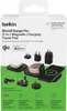 Belkin Boost Charge PRO Qi2 3in1 magn.Reiselade.+Tipps Produktbild-Vorschau 6