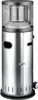 Enders Terrassenheizer Polo 2.0 silber Produktbild-Vorschau 1