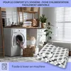 Klarstein Couverture Chauffante 2 Places électrique XXL Voir les images du produit 3