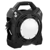 Stroxx Scheinwerfer Baustellenleuchte 1600 Lumen mit 15 m Produktbild-Vorschau 1