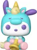Figurki kolekcjonerskie Bitty POP! My Melody, Pochacco, Voir les images du produit 5