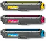 Brother TN241CMY MultiPack di toner originali C,M,Y Anteprima dell’immagine prodotto 4