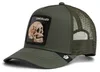 Goorin Bros. Trucker Cap The Canceled Skull palm Produktbild-Vorschau 1