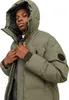 JACK & JONES Herren Steppjacke Jcoalpha Long Puffer Jacket Produktbild-Vorschau 5