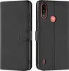 Conie Klapp Tasche für Motorola Moto E7 Power Kartenfach Produktbild-Vorschau 1