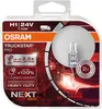2 Stück OSRAM TRUCKSTAR PRO Next Generation 24V Lampen Produktbild-Vorschau 1