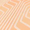 Tapete Mauro Grafik M1-No.10910 Vlies Orange Beige Tadessi Produktbild-Vorschau 5