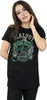 Harry Potter - "Seeker" T-Shirt für Damen BI1503 (XL) Produktbild-Vorschau 2