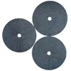 Unkrautbekämpfungsscheiben-Set 3tlg. Mulchen grau fi 26 cm Produktbild-Vorschau 7