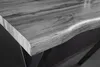 riess-ambiente Industrial Bartisch WILD 120cm grau Produktbild-Vorschau 6