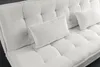 riess-ambiente Schlafsofa JAZZ 190/cm beige Cord 3-Sitzer Produktbild-Vorschau 5
