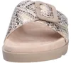 Rohde Damen Pantolette beige Größe EUR 36 Produktbild-Vorschau 6