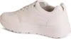 topschuhe24 3185 Damen Plateau Sneaker, Farbe:Beige, Produktbild-Vorschau 3