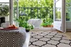 TEPPICH SIZAL FLOORLUX 20608 Marokkanisches Spalier, Produktbild-Vorschau 4