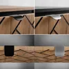 RODAN | Koupelnová Skříňka - 60 CM - Hnědá Mat - Moderní Náhled obrázku produktu 11