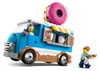 LEGO City Truck s donutmi, Stavebnica, 5 rok / roky, Plast, Náhľad obrázku produktu 35