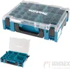 Makita Makpac Organizer 191X80-2, Grün, Kunststoff, Produktbild-Vorschau 6