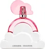 A product shot of Ariana Grande perfume. Produktbild-Vorschau