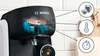 Bosch TAS164E Tassimo Finesse Kapselautomat, Intellibrew, Produktbild-Vorschau 4