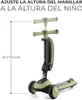 Kinderkraft bici d'equilibrio e monopattino a triciclo Anteprima dell’immagine prodotto 31