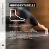 Adidas Studio Socks - Black - L/XL Produktbild-Vorschau 7