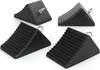 Set di 4 cunei per ruote Wiltec 205 x 125 x 100 mm in Anteprima dell’immagine prodotto 1
