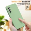 Coque pour Samsung Galaxy A17 4G/5G, Protection Silicone Voir les images du produit 3