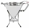 Beeketal Likörtrichter Fondanttrichter Soßentrichter - Produktbild-Vorschau 6
