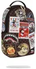 Zaino Sprayground 910B883500 da Unisex Anteprima dell’immagine prodotto 4