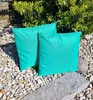 JACK 2er Set Outdoor Kissenhülle Kissenbezug 45x45cm Produktbild-Vorschau 4