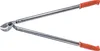 Löwe Amboss-Astschere Klinge gebogen,Länge 80cm Produktbild-Vorschau 1