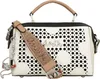 aneKKe Damen-Taschen in weiss/weiss kombi, Gr. T&B Produktbild-Vorschau 2