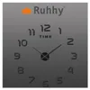 Nástěnné hodiny Ruhy svépomocí Náhled obrázku produktu 12