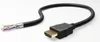 Goobay 61162 Cavo HDMI 7,5 m HDMI Tipo A (Standard) Nero Anteprima dell’immagine prodotto 13