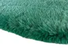 Badematte Badteppich WC-Garnitur Lombok Grün 3 TLG 50x80 cm Produktbild-Vorschau 4