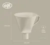 ALFI Kaffeefilter "Aroma Plus" 112674 Vista previa de la imagen del producto 17