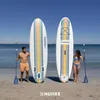 Stand Up Paddling Board Hochwertigem Zubehör - HUIIKE | Sup Produktbild-Vorschau 7