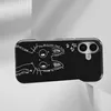 iPhone 17 Schutzhülle mit MagSafe, stoßfest – Handyhülle Produktbild-Vorschau 2