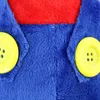 Super Mario Plüsch 40 cm "Super Mario Bros" Produktbild-Vorschau 3