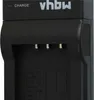 vhbw USB-C Ladegerät kompatibel mit Sanyo Xacti VPC-CG20, Produktbild-Vorschau 5