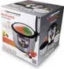 Multifunkční Tlakový Hrnec Parní 860W 5L 11 Funkcí Časovač Náhled obrázku produktu 8