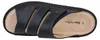 Finn Comfort Keros Finn Mellow Pantolette Schwarz : 43 Produktbild-Vorschau 3