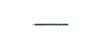 Faber-Castell Bleistifte CASTELL® 9000 2B ohne Radierer 12 Voir les images du produit 6