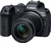 Canon Eos R7 + Rf-S 18-150Mm F3.5-6.3 Is Stm Anteprima dell’immagine prodotto 1