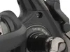 DAIWA Emcast BR A, 4000, Beidhändig, Freilauf Angelrolle, Produktbild-Vorschau 3