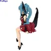 Hatsune Miku Noodle Stopper PVC Statue Hatsune Miku Villain Produktbild-Vorschau 5