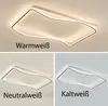 SX626-900x600 Lampa sufitowa LED z pilotem Regulacja Podgląd zdjęcia produktu 2