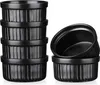 Moules à soufflé, vancasso FORTE : lot de 6 moules à Voir les images du produit 1