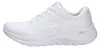Skechers Sneakers 150051-WHT in White color size 39 Náhled obrázku produktu 41